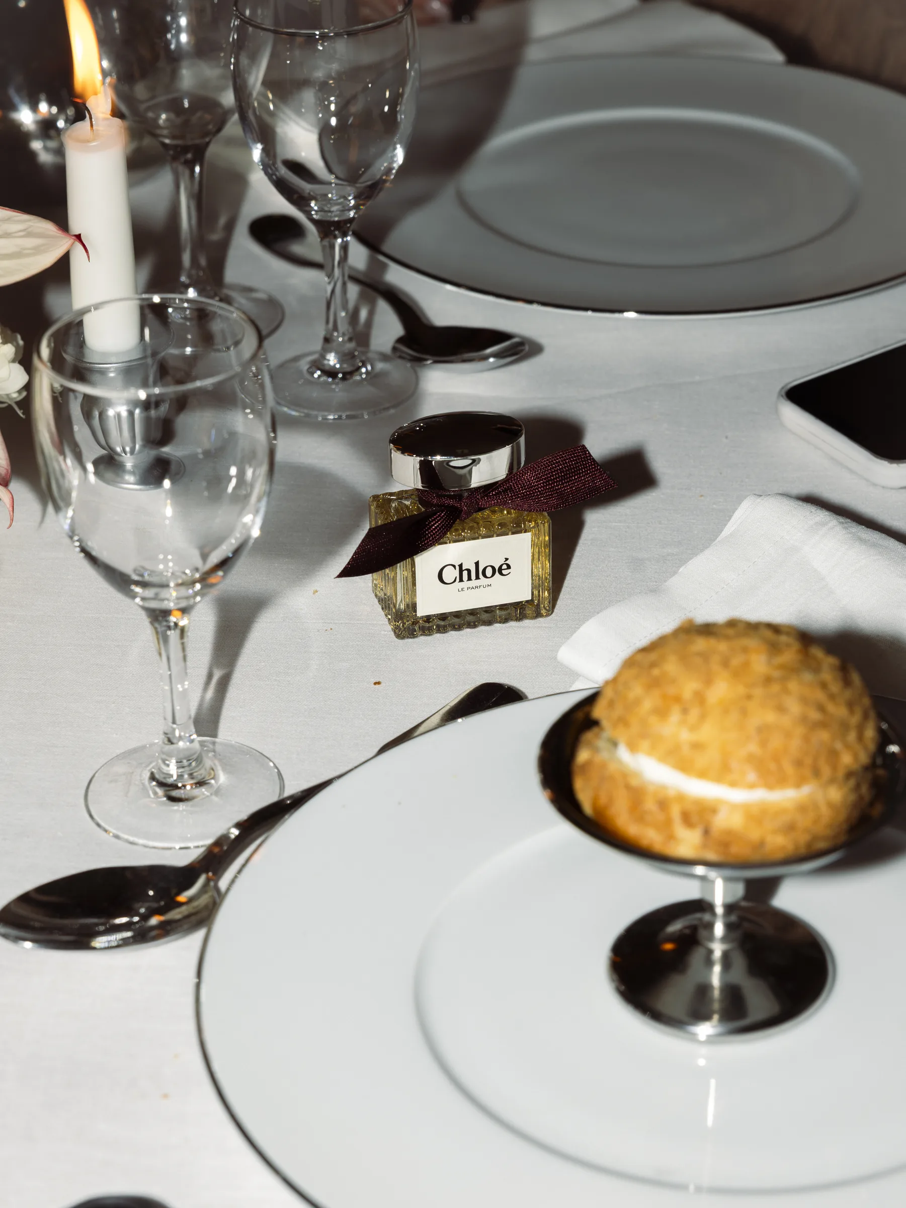 CHLOE PARFUMS DINNER 2026 – visuel 4