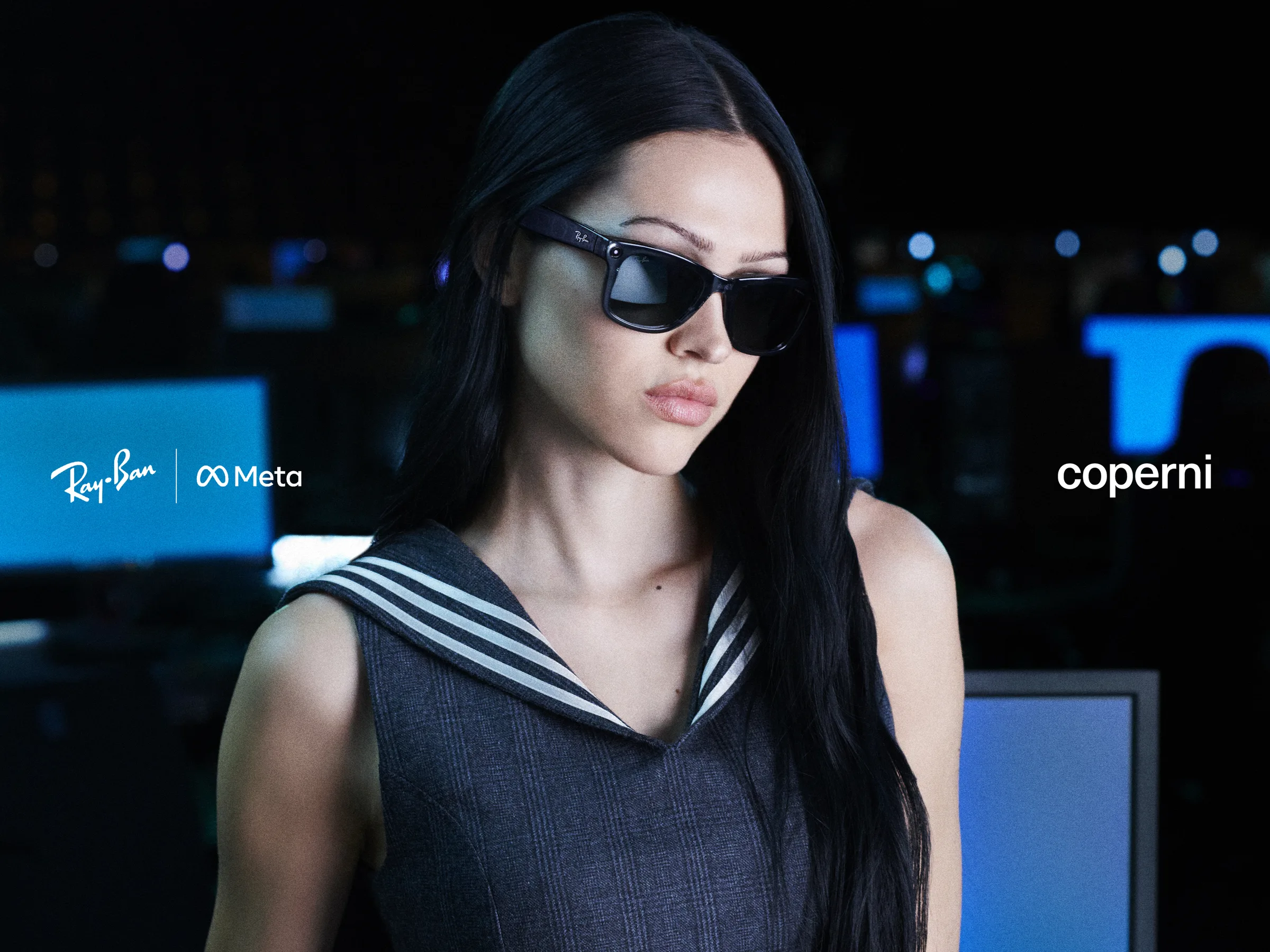 COPERNI X RAYBAN META – visuel 2