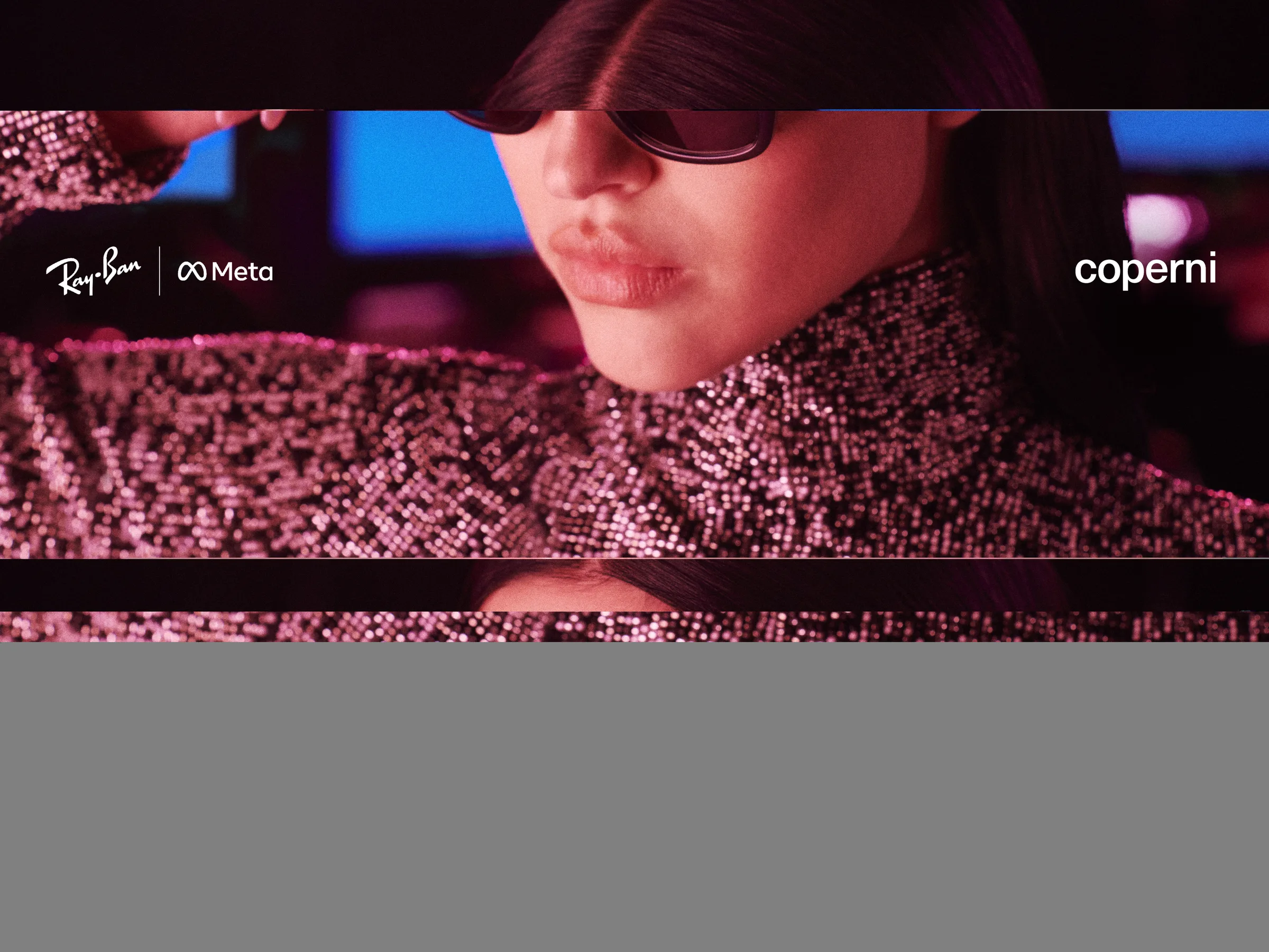 COPERNI X RAYBAN META – visuel 4