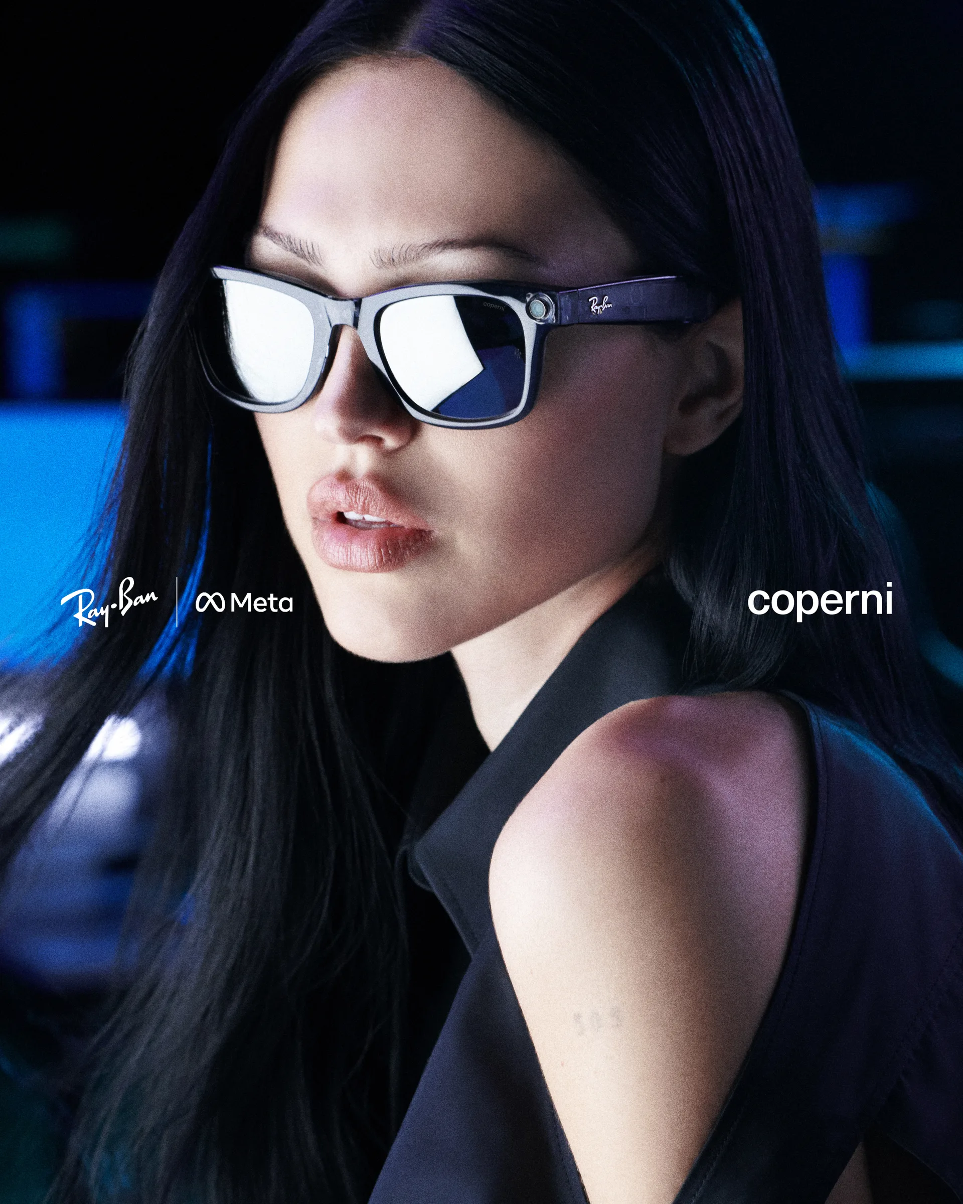 COPERNI X RAYBAN META
