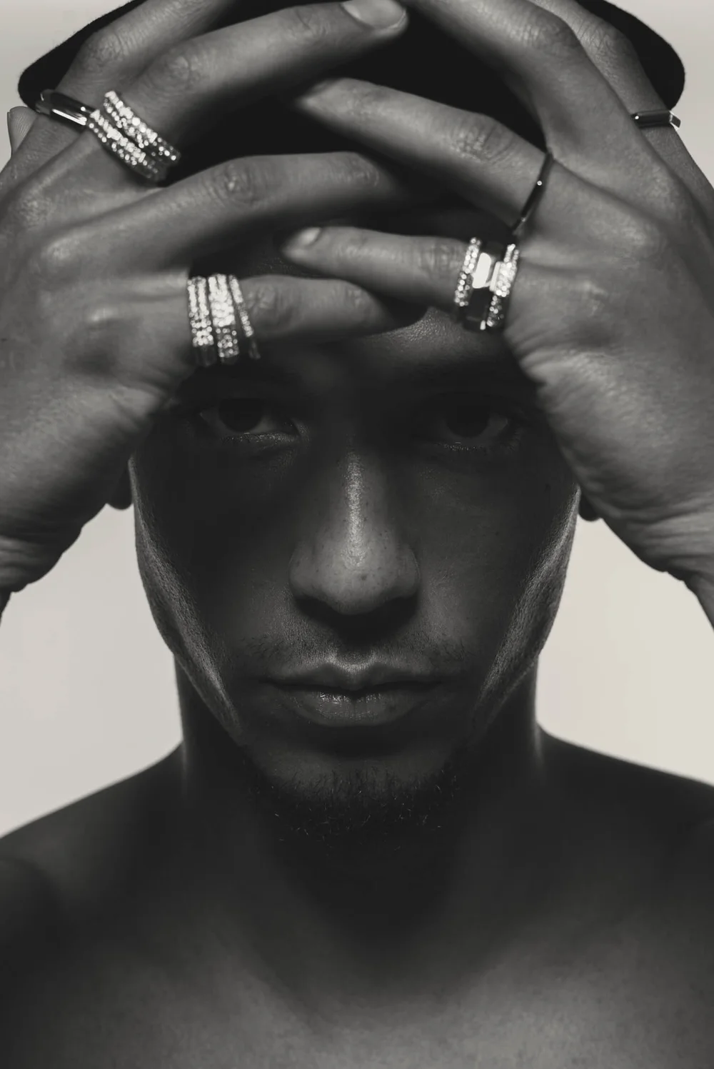 THILO KHERER X NSS MAGAZINE EDITORIAL