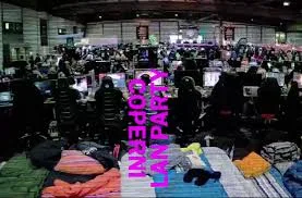 Coperni LAN party – visuel 8