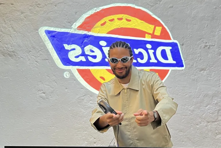 Dickies – visuel 8