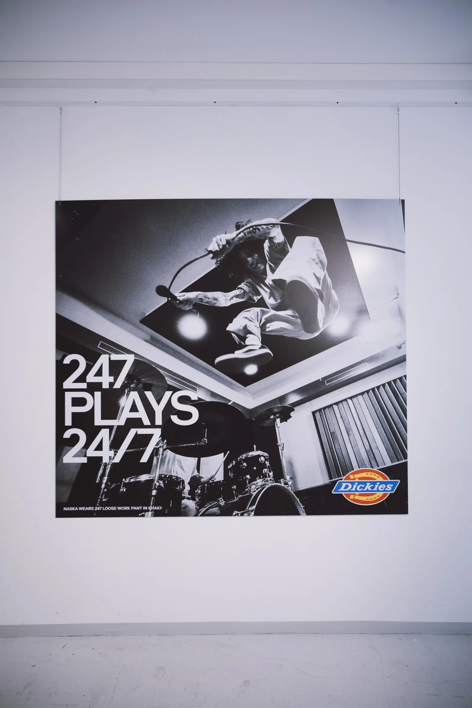 Dickies – visuel 1