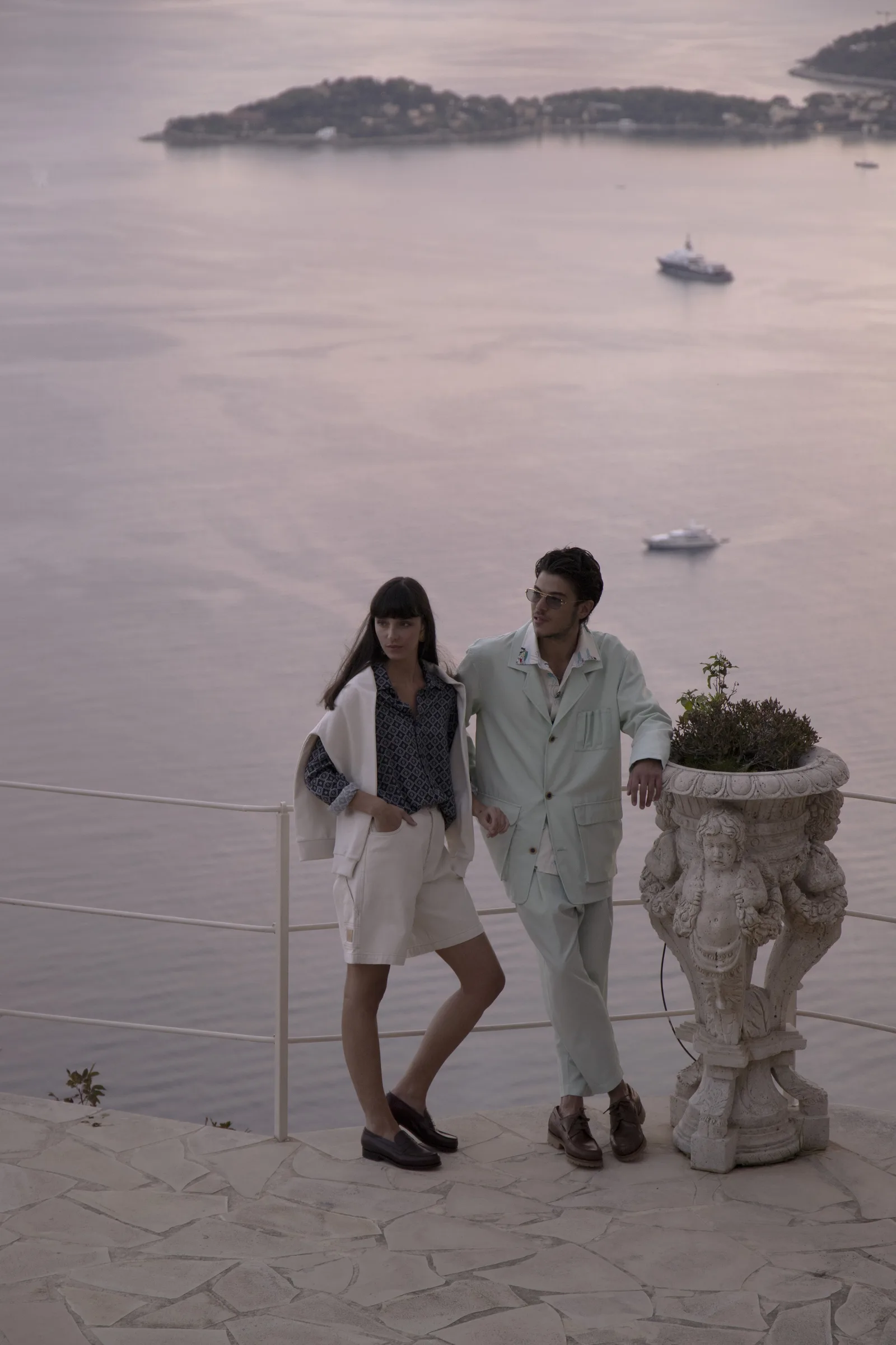DROLE DE MONSIEUR SS22 CAMPAIGN – visuel 4