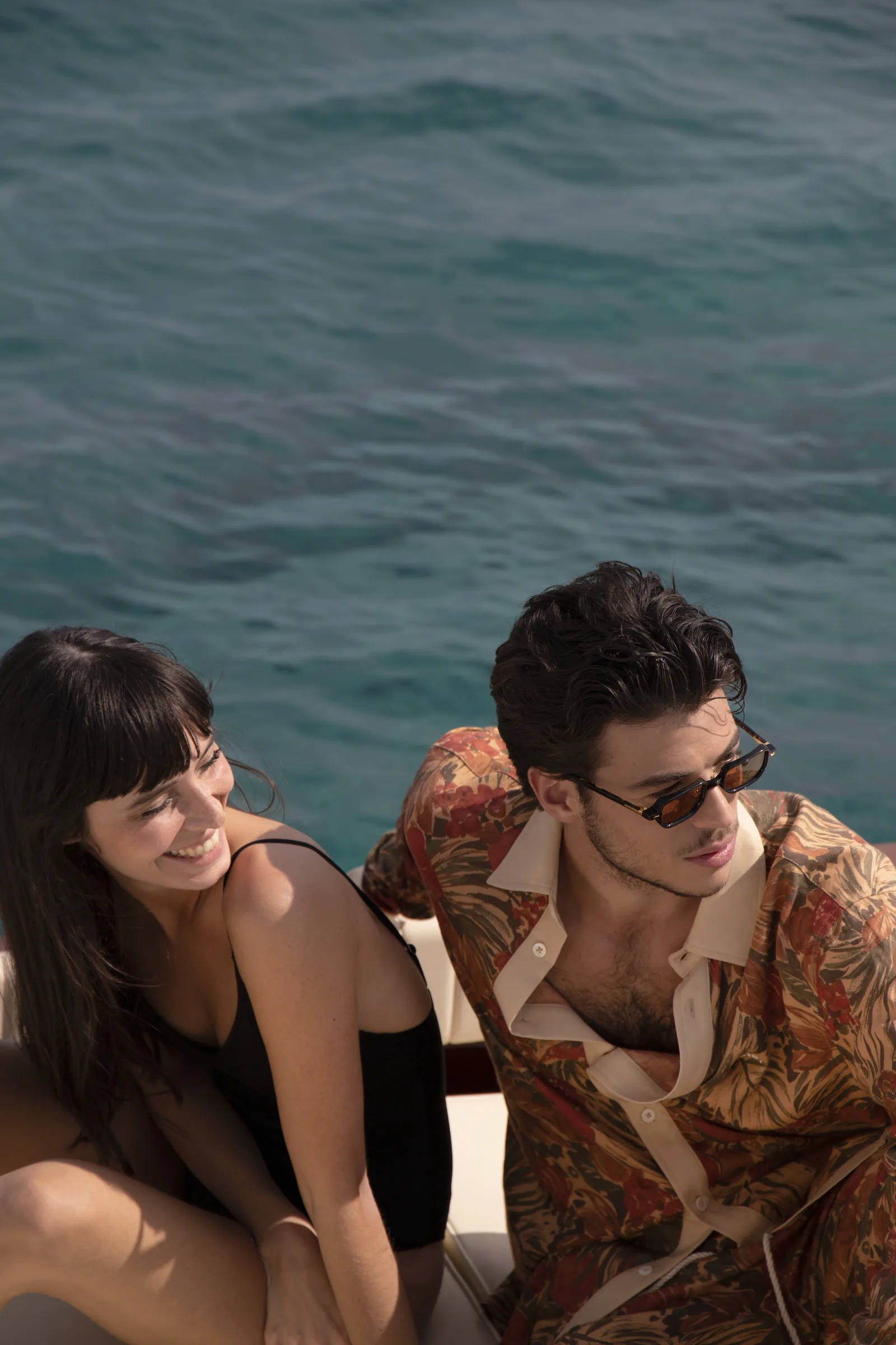 DROLE DE MONSIEUR SS22 CAMPAIGN – visuel 6