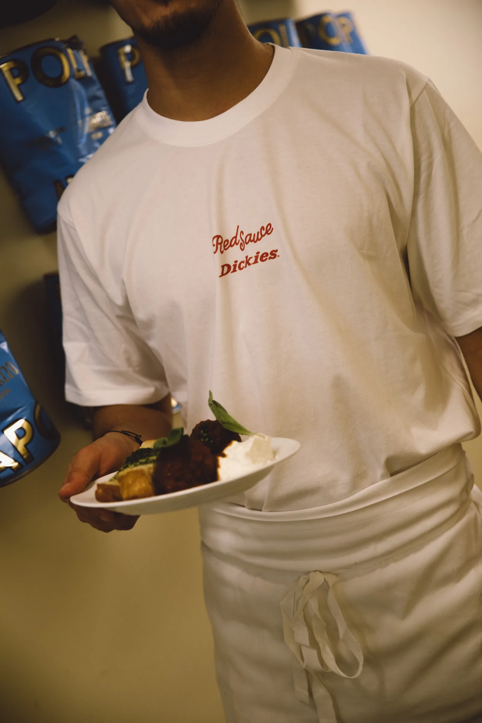 Dickies – visuel 3