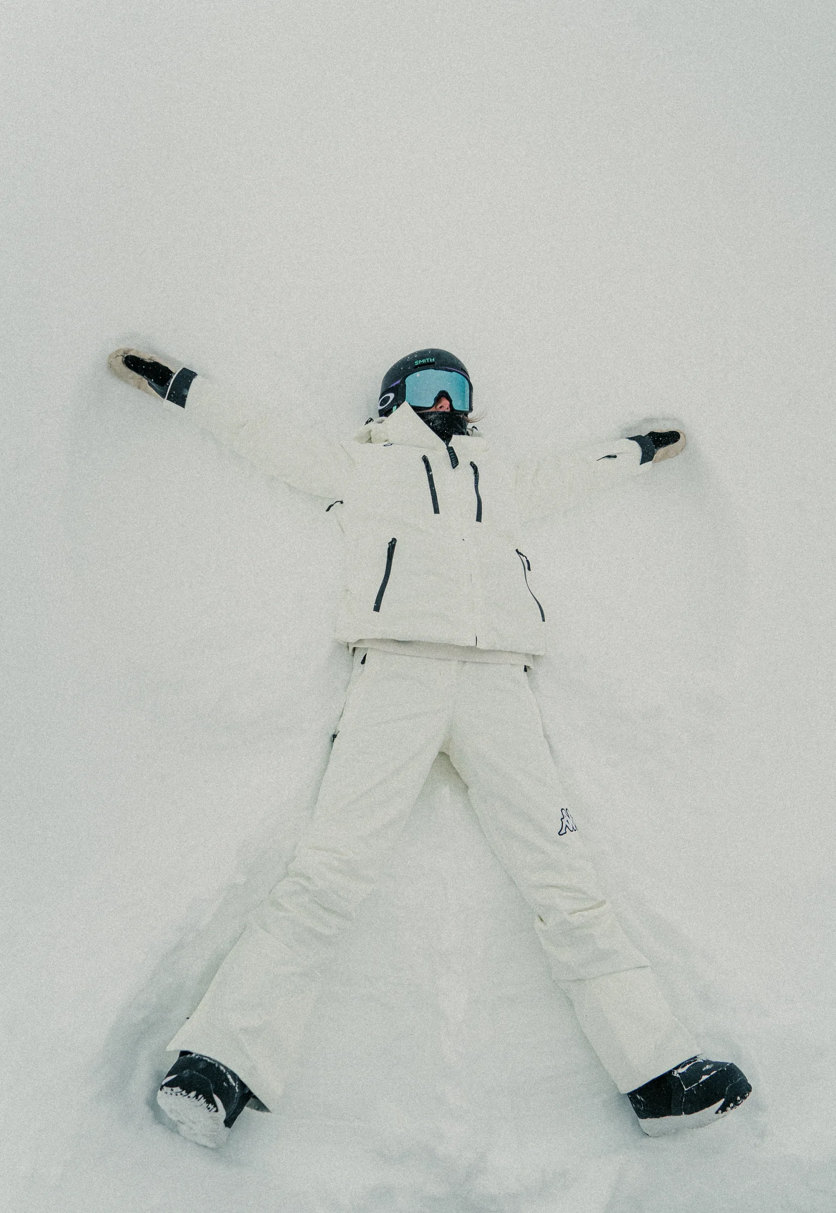 KAPPA SKI 23/24 CAMPAIGN – visuel 4