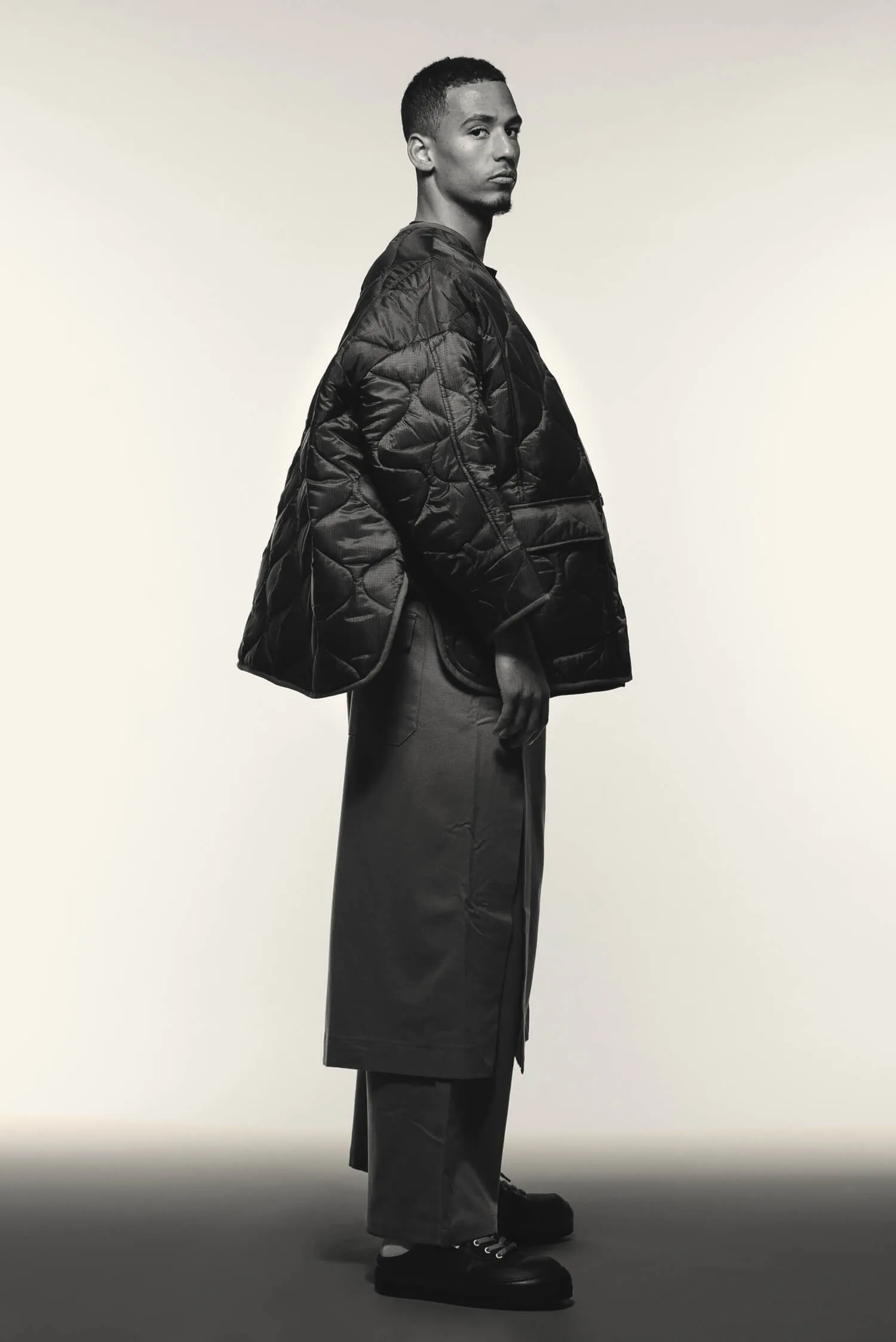 THILO KHERER X NSS MAGAZINE EDITORIAL – visuel 2