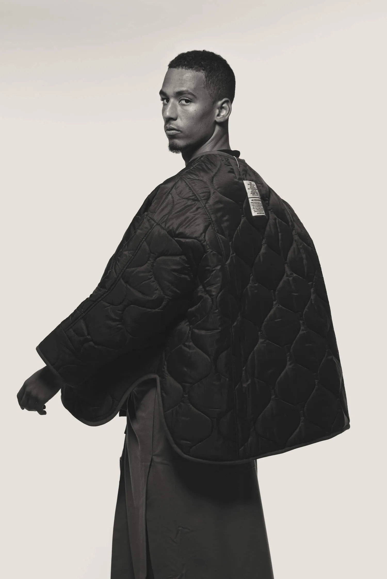 THILO KHERER X NSS MAGAZINE EDITORIAL – visuel 3