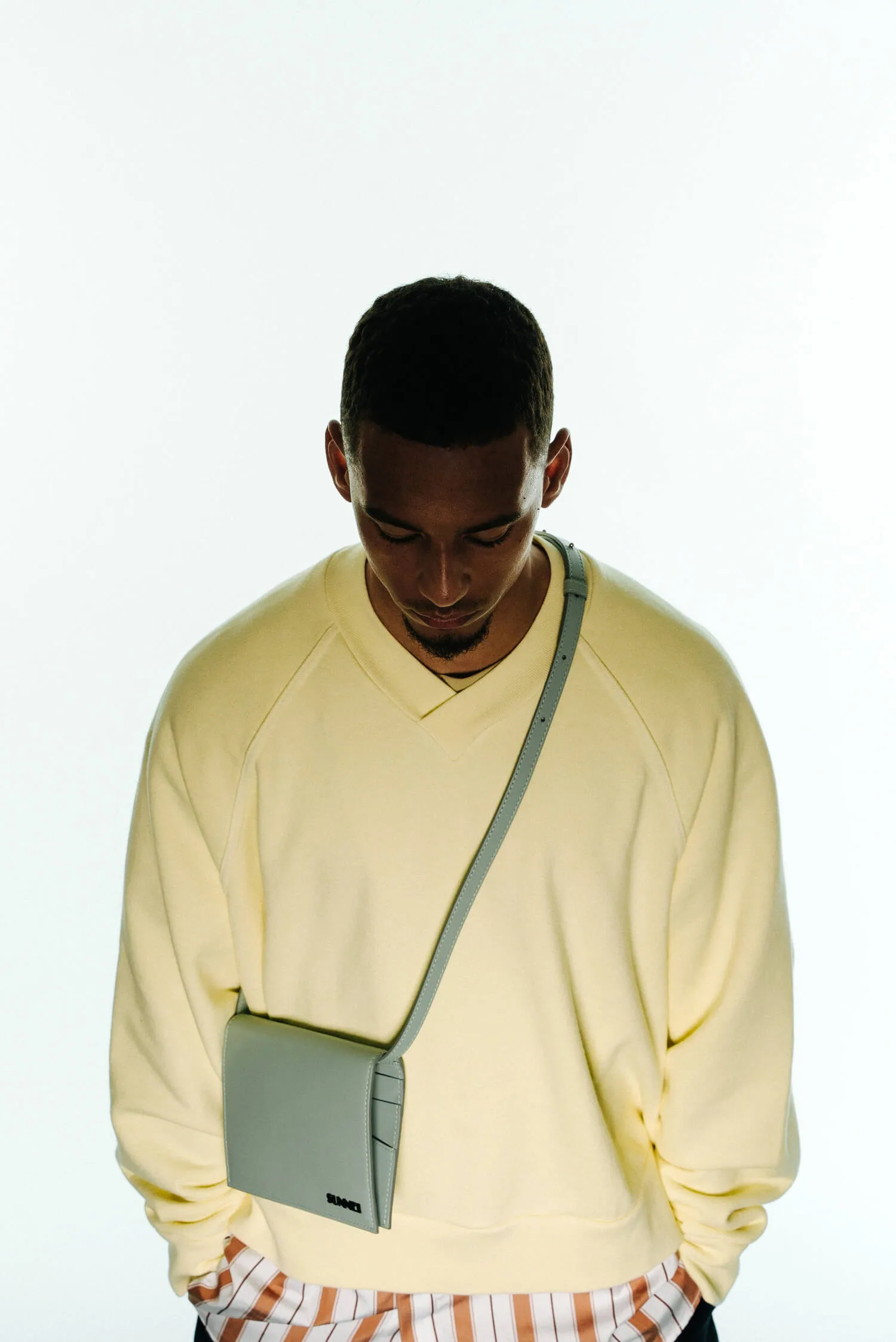 THILO KHERER X NSS MAGAZINE EDITORIAL – visuel 4
