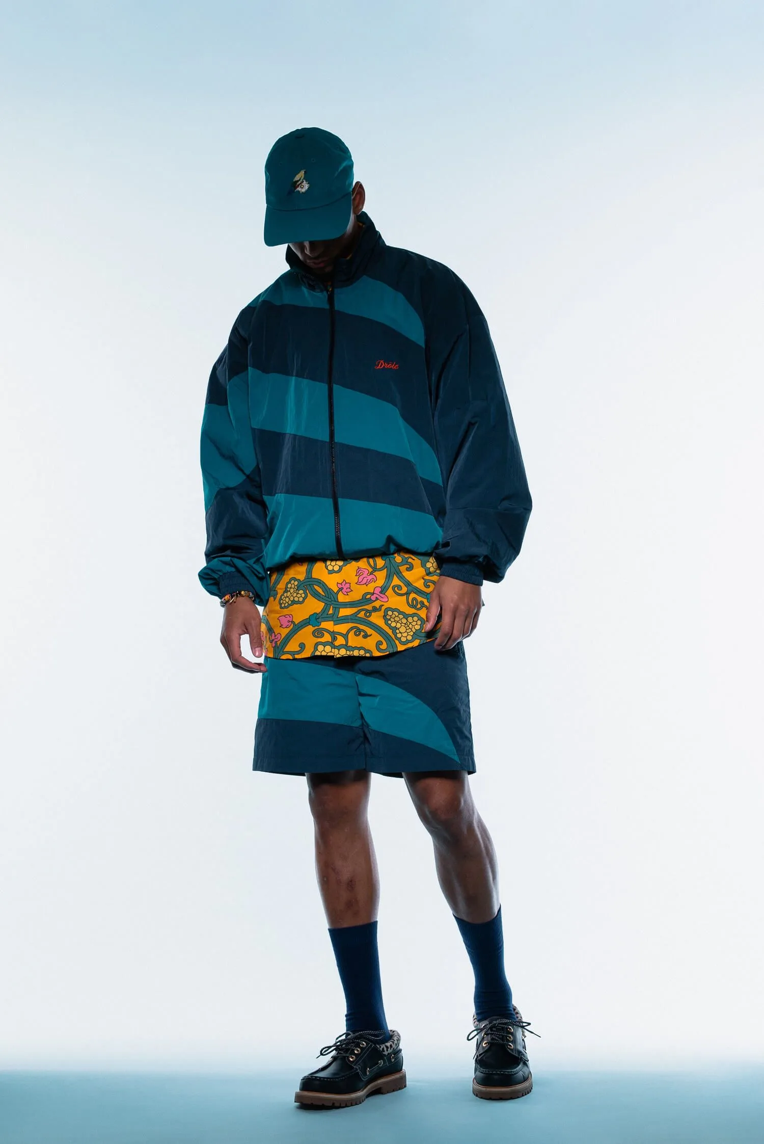 THILO KHERER X NSS MAGAZINE EDITORIAL – visuel 6