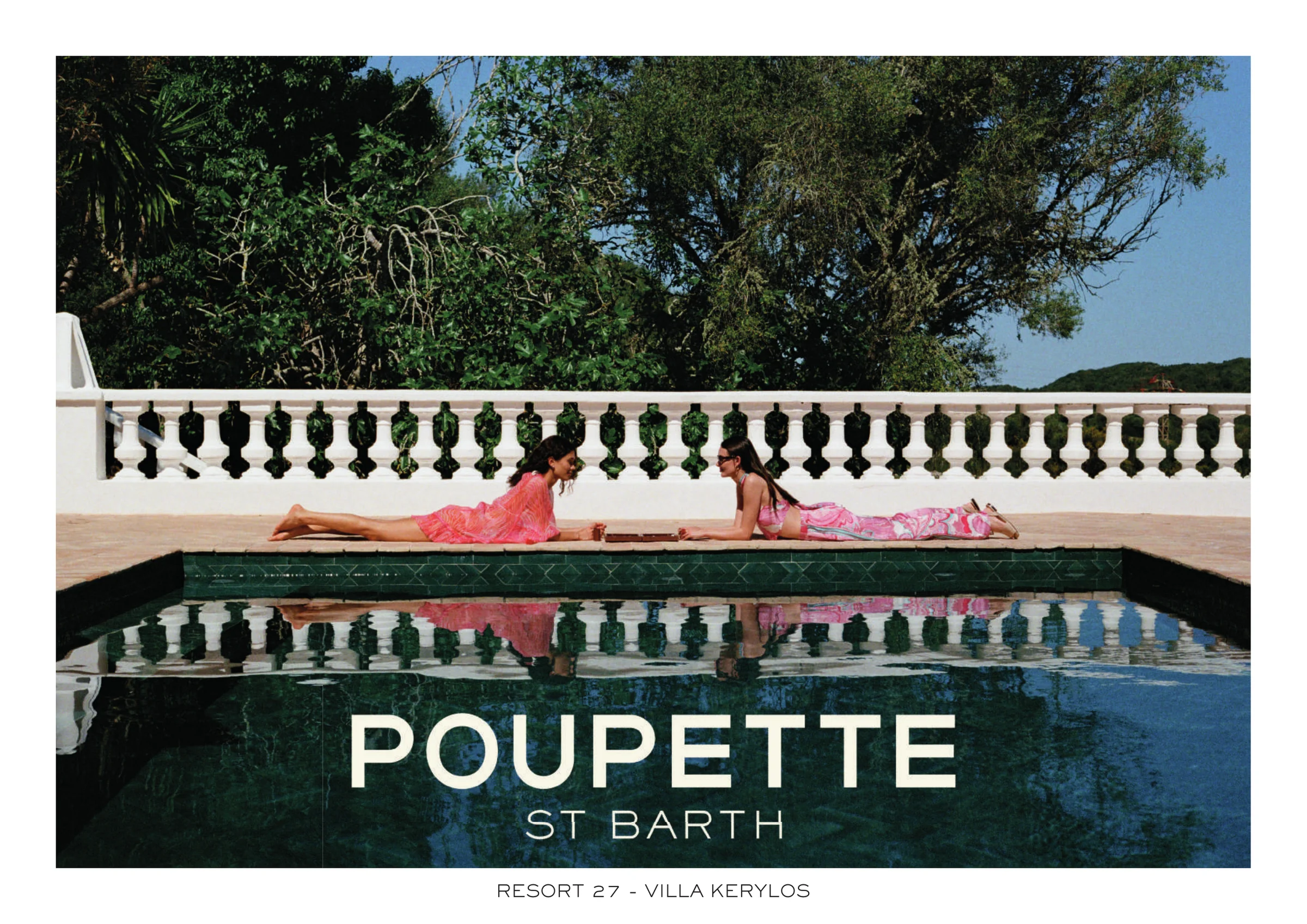POUPETTE SAINT BARTH – visuel 1