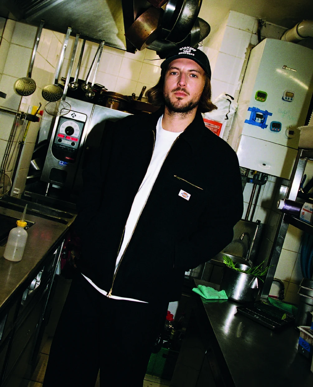 DICKIES – visuel 8