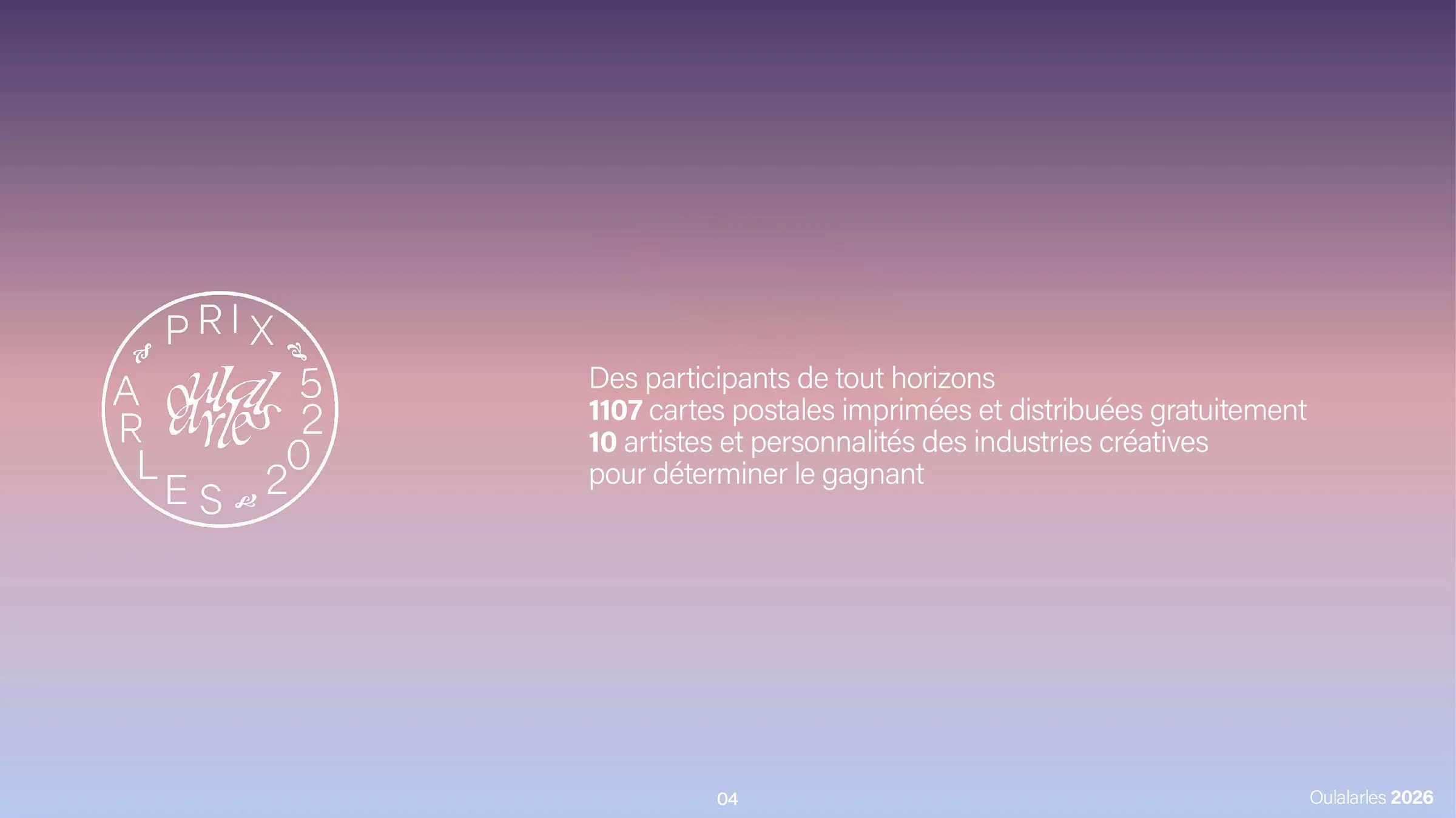 Oulalarles – visuel 2